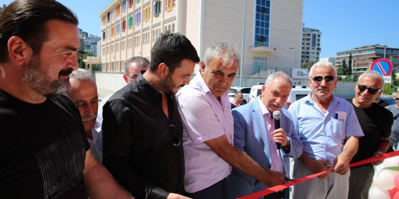 Demirtaş: “Muhtarlarımızın yanındayız”