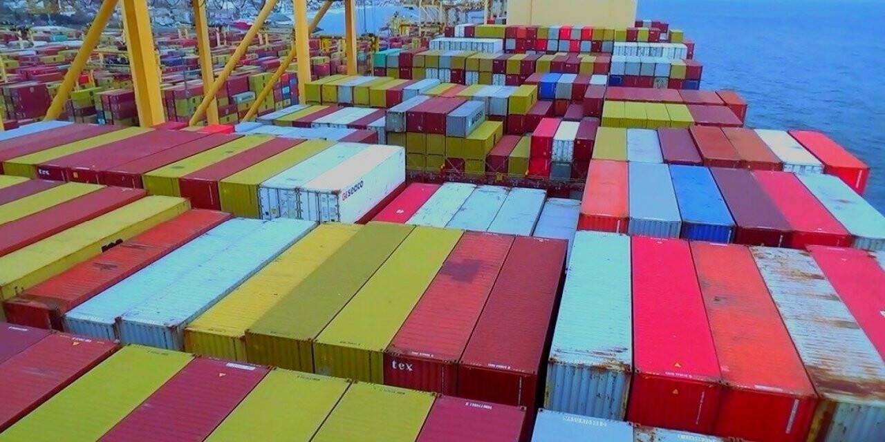 Trakya’nın ihracat şampiyonu Tekirdağ oldu