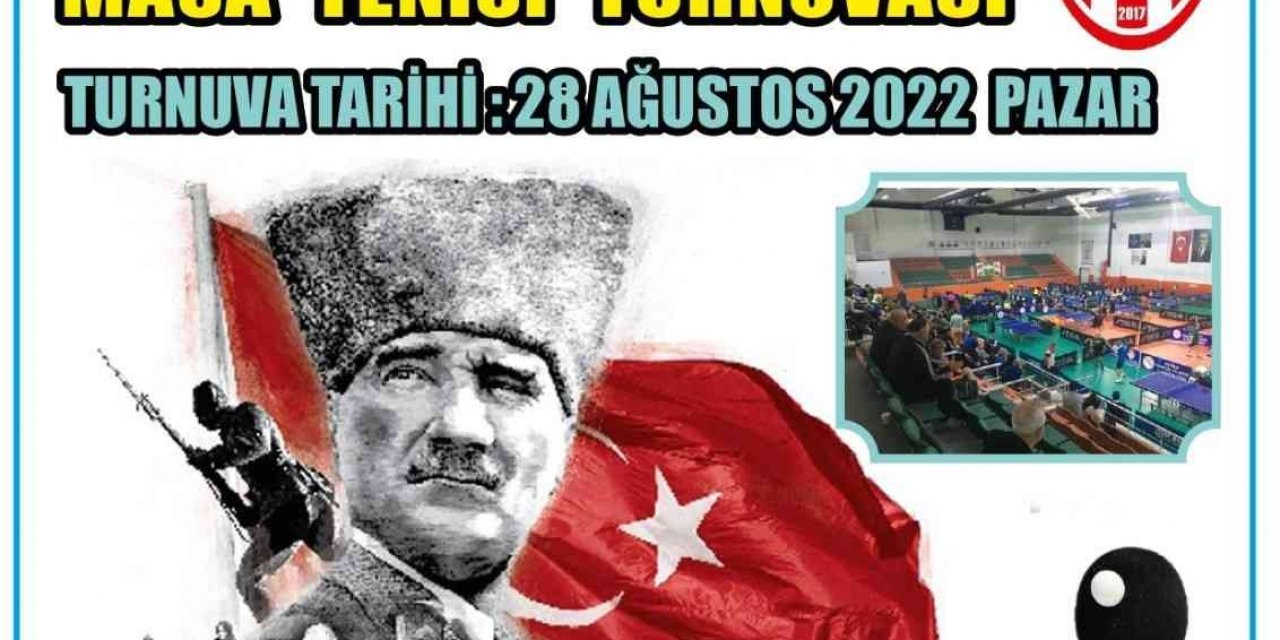 Köyceğiz, masa tenisi zafer kupasına hazırlanıyor