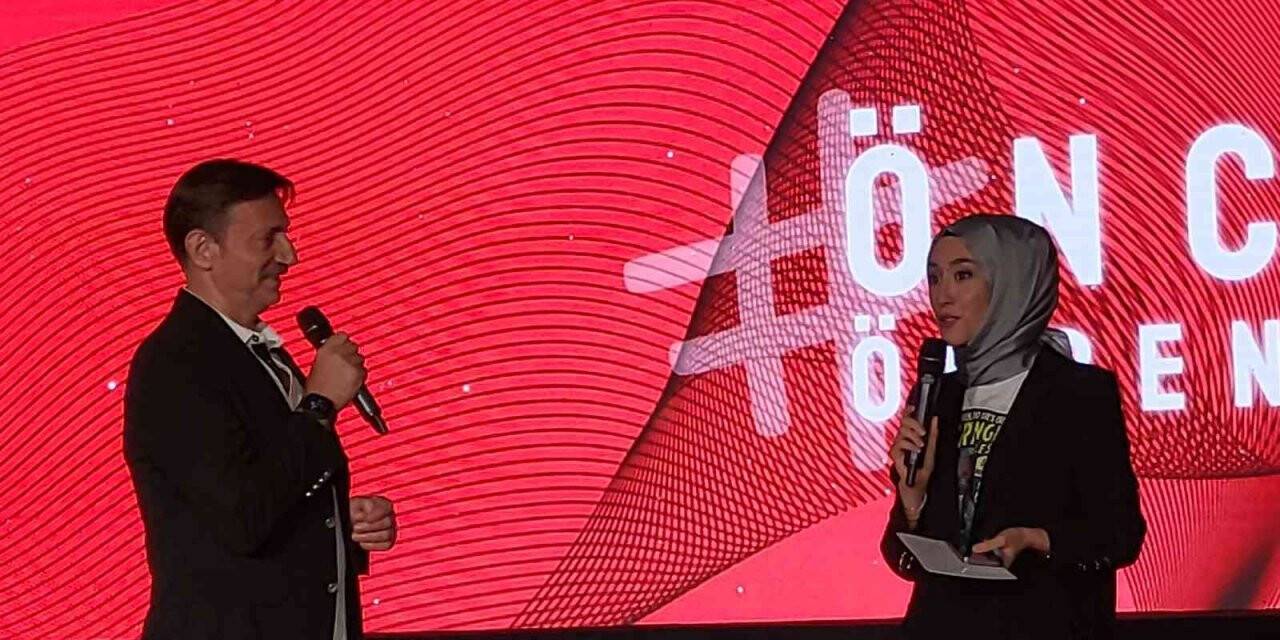 TBMM Başkanı Şentop: "Öğrencilerimiz şimdi kritik aşama, yani tercih aşamasındalar, başarılar diliyorum"