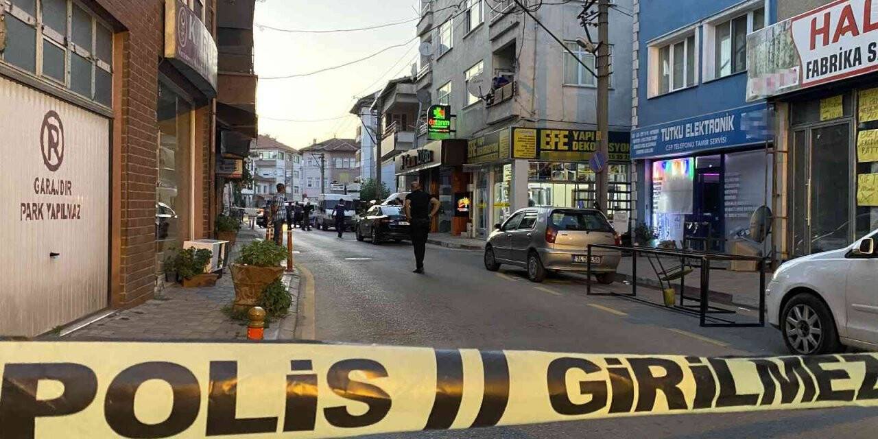 Bartın’da terör operasyonunda DEAŞ üyesi gözaltına aldı