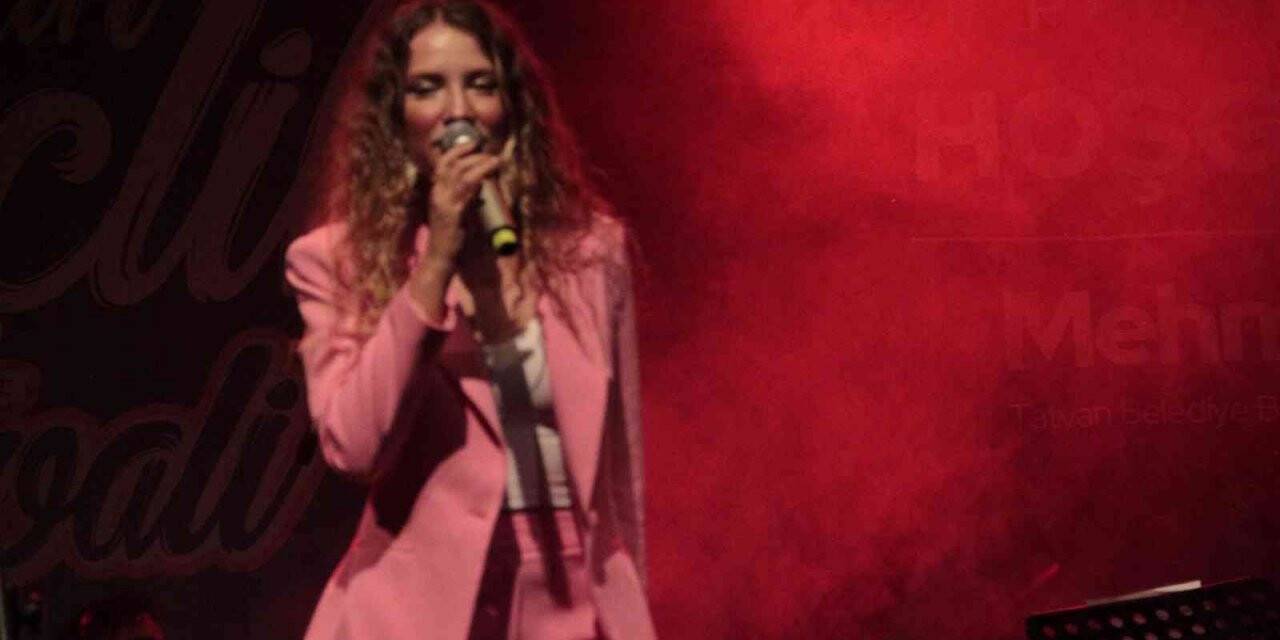 Binlerce Tatvanlı Gençlik Festivalinde buluştu