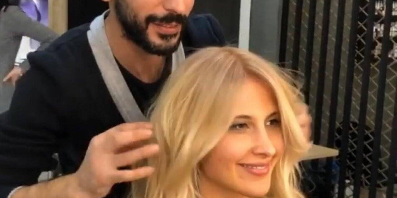 Yıldır: “Kadınlar saç konusunda daha cesur olmalı”