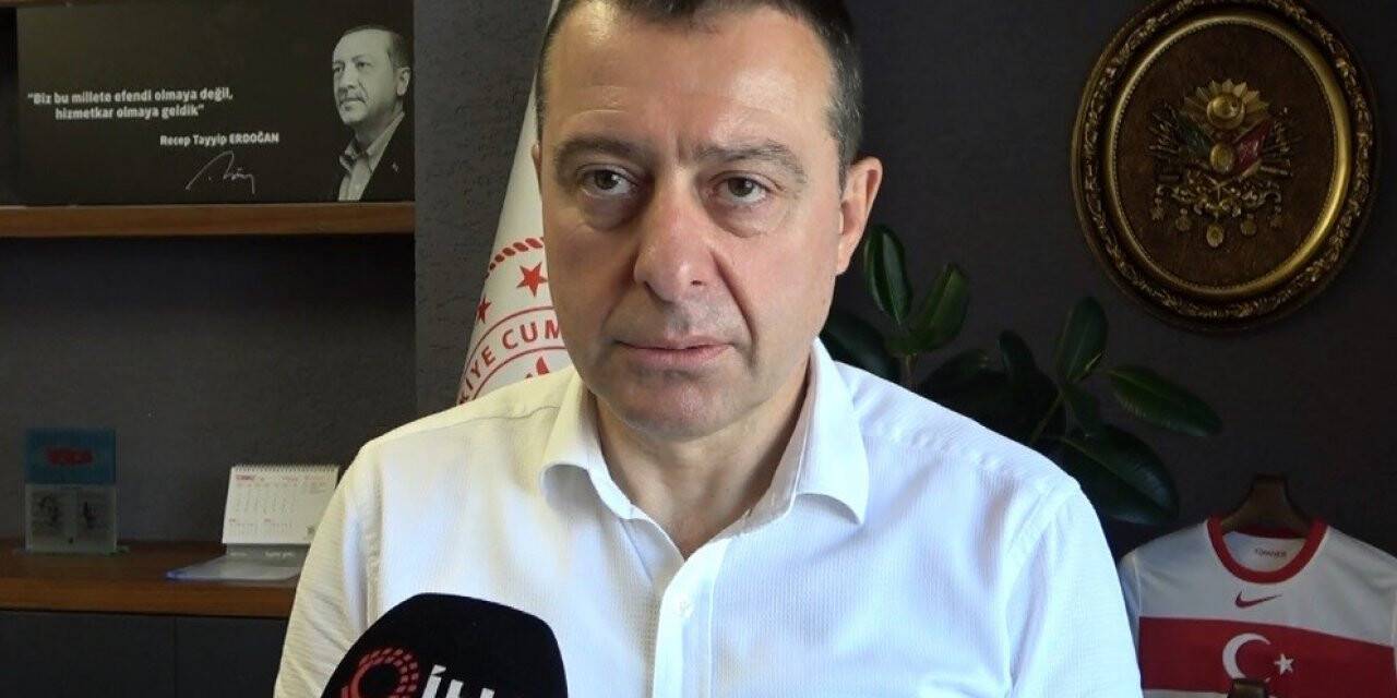 Usta, randevu sisteminde yaşanan sıkıntılara açıklık getirdi