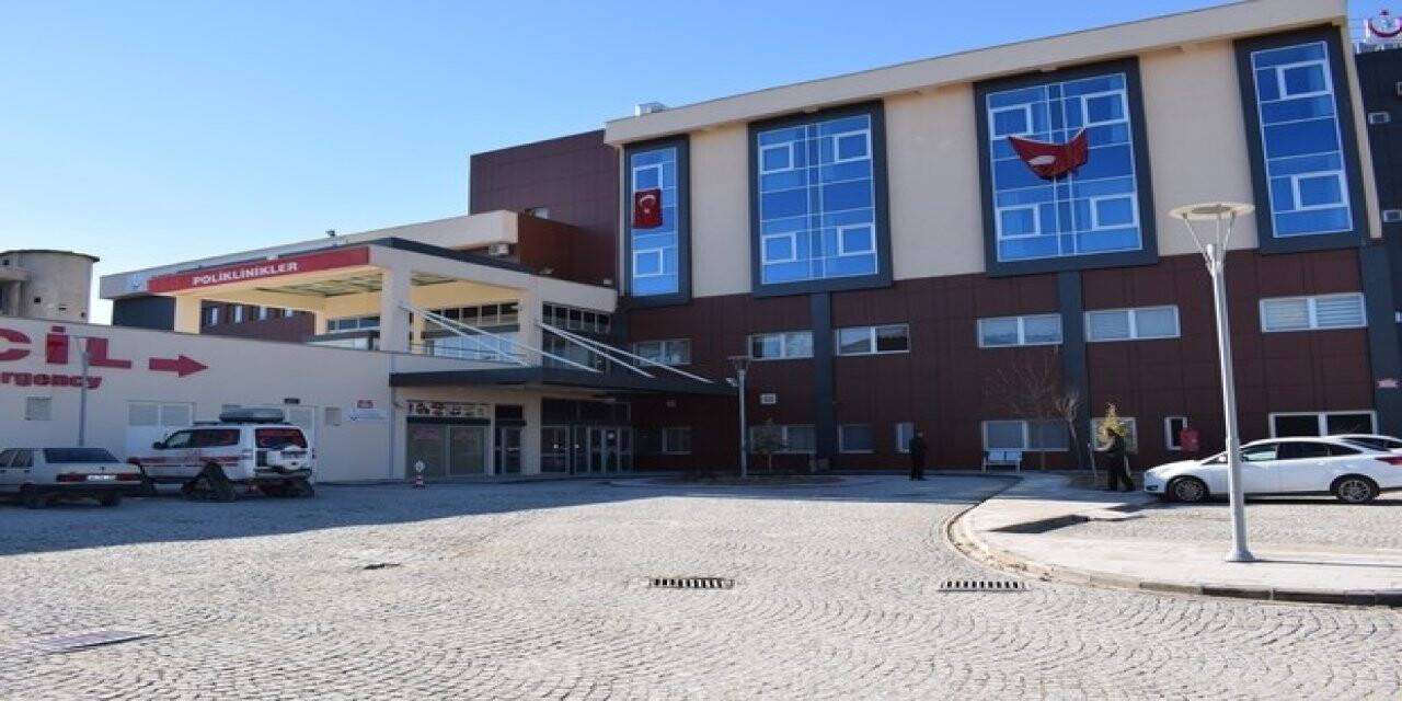 Malatya’da iki trafik kazası: 9 yaralı