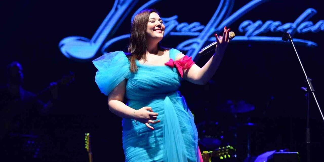 Tuğçe Kandemir: "Şarkı olmasaydı İnegöl’ü yazar atanırdım"