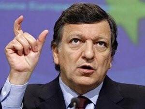 AB Komisyonu Başkanı Barroso İfade Verdi