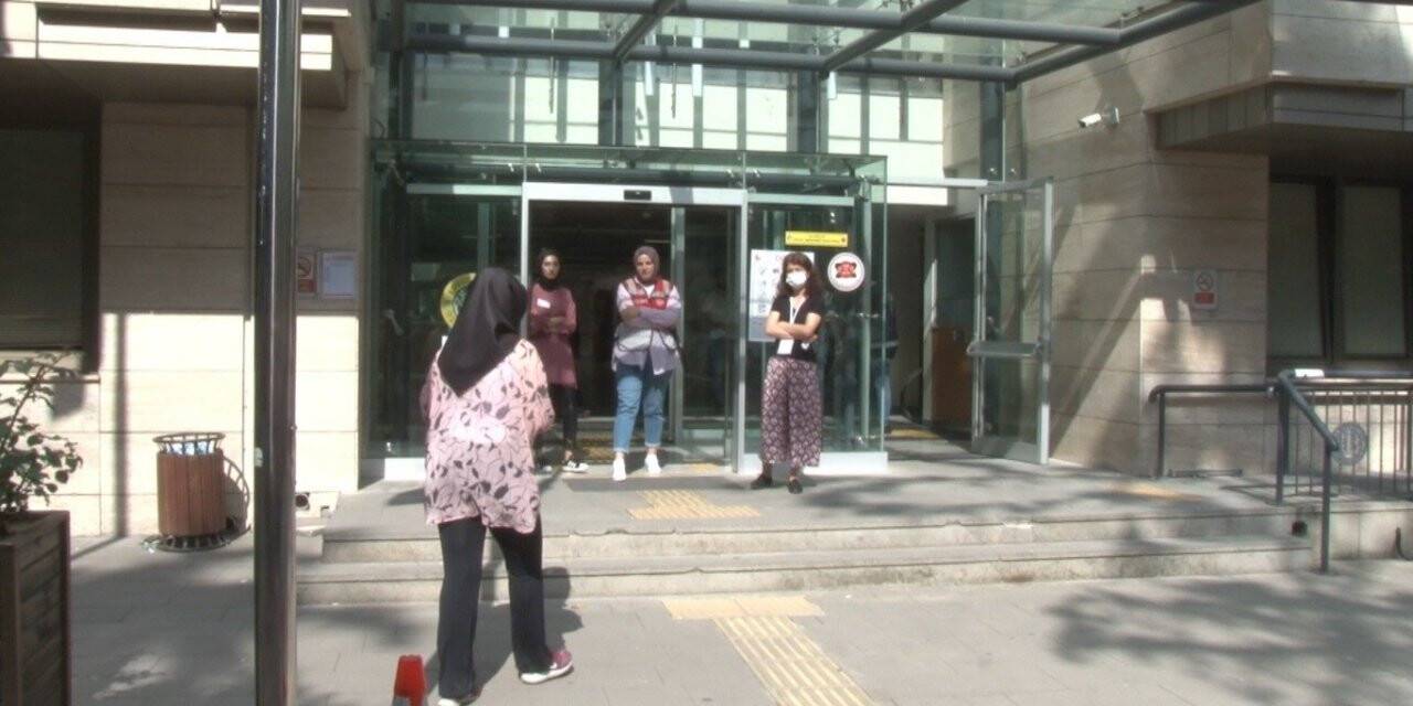 İstanbul’da KPSS heyecanı