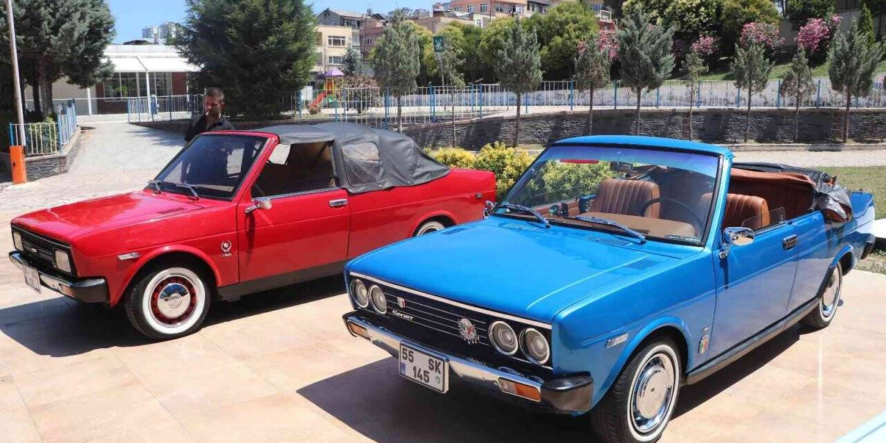 Murat 131’lere ikinci baharı yaşatıyor