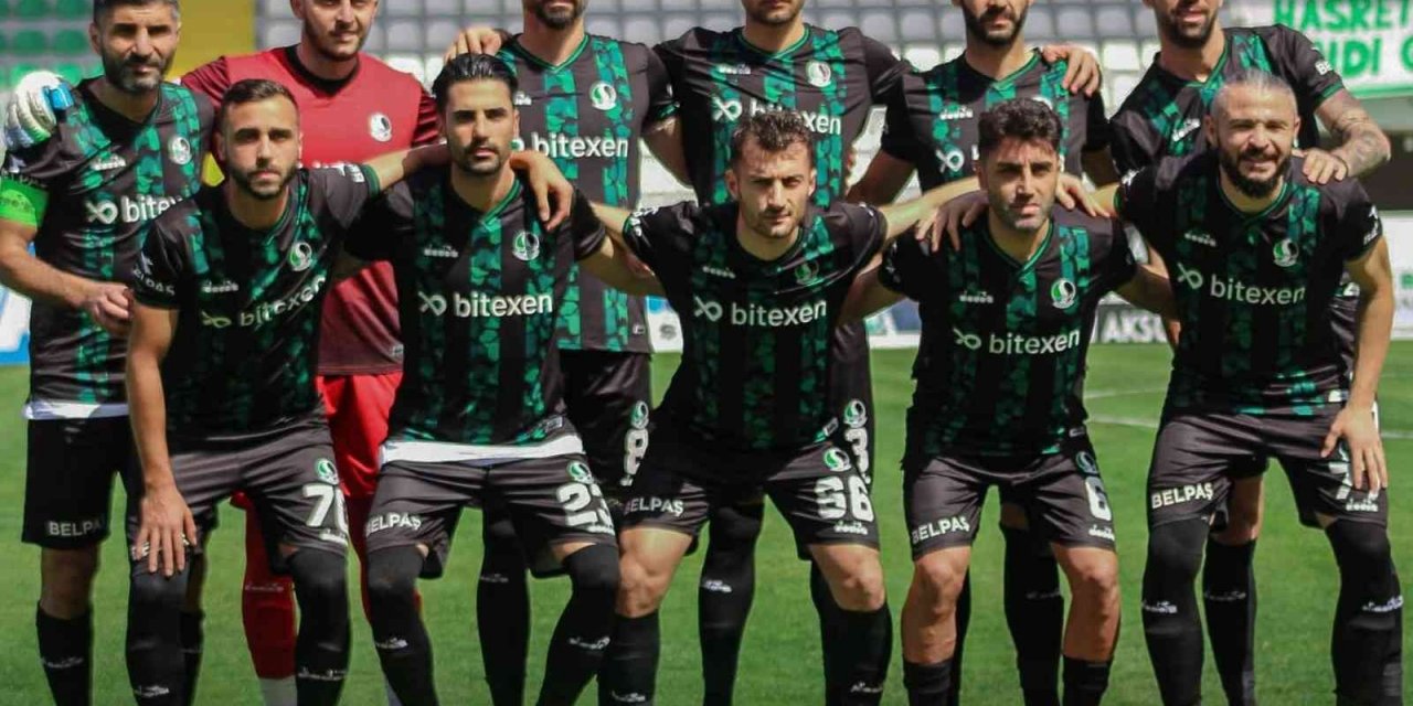 Sakaryaspor, 9 ismi renklerine bağladı