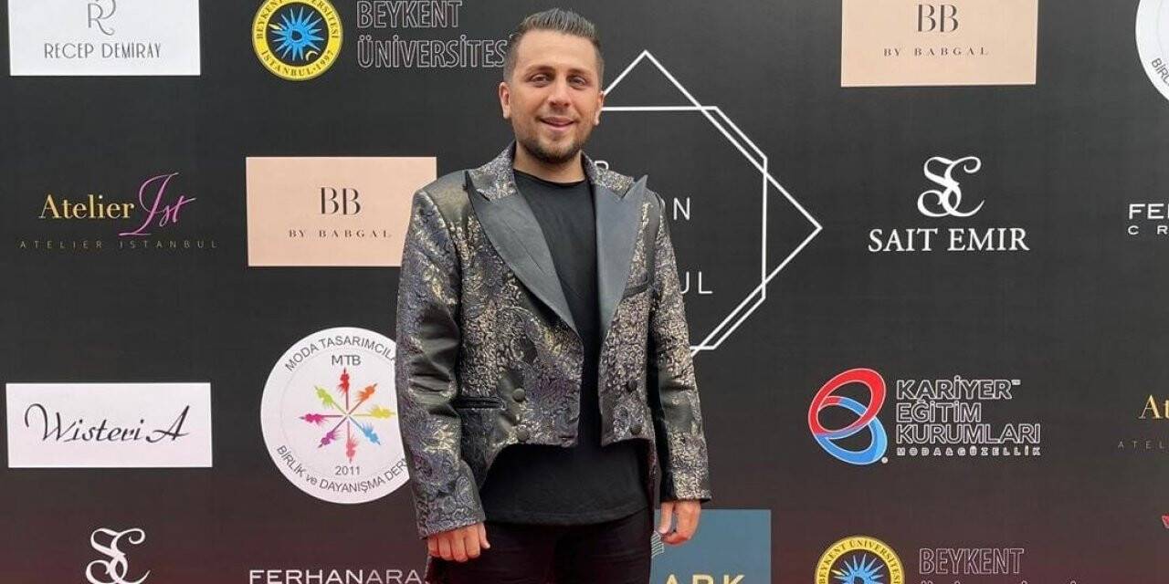 Yerli ve yabancı ünlüler modanın mimarı Demiray’dan giyiniyor