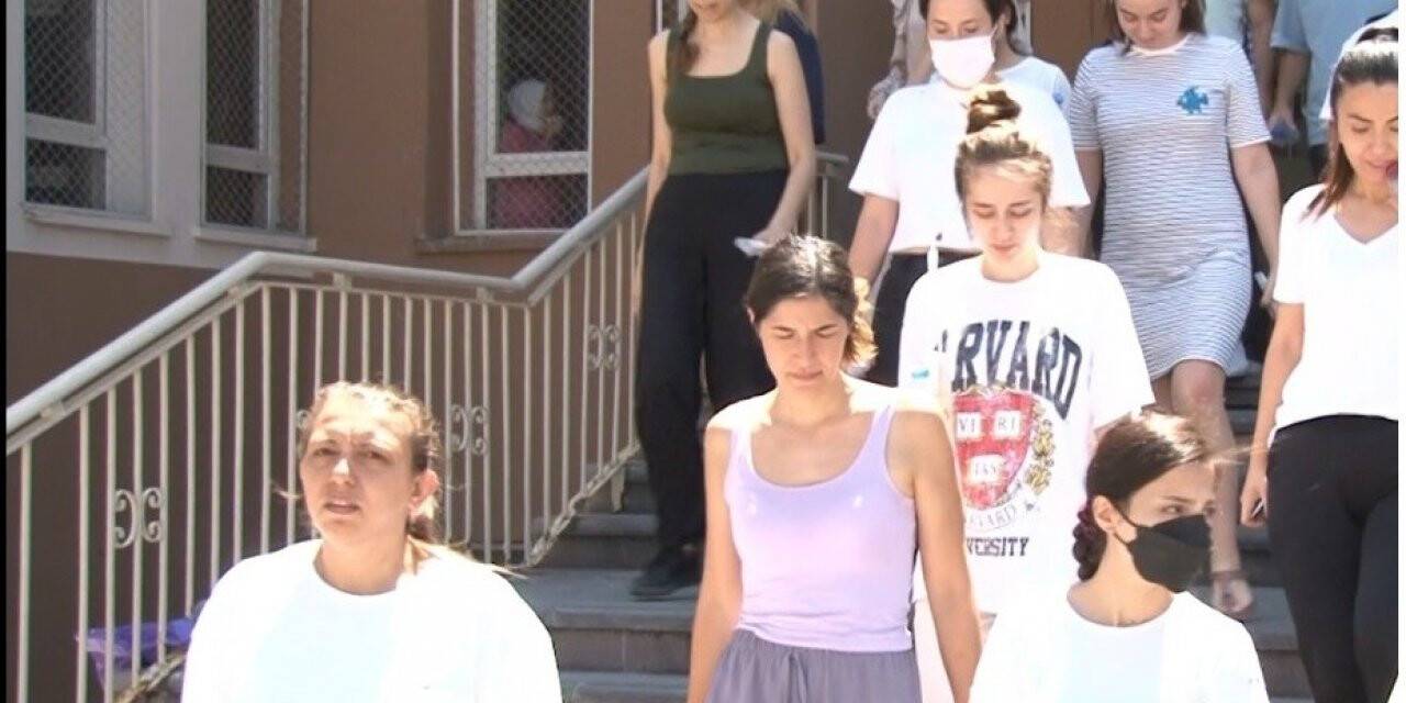 2022 KPSS Lisans oturumu tamamlandı