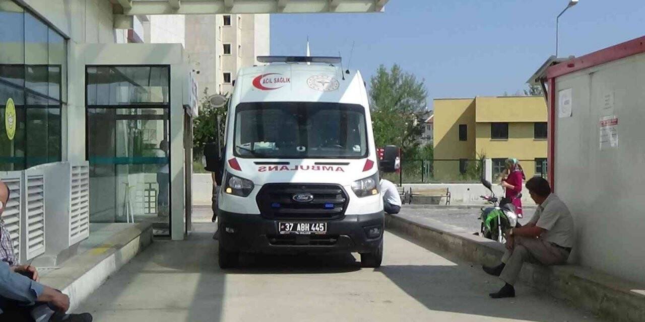 Komşuların kavgasında silahlar konuştu: 2’si ağır 3 yaralı