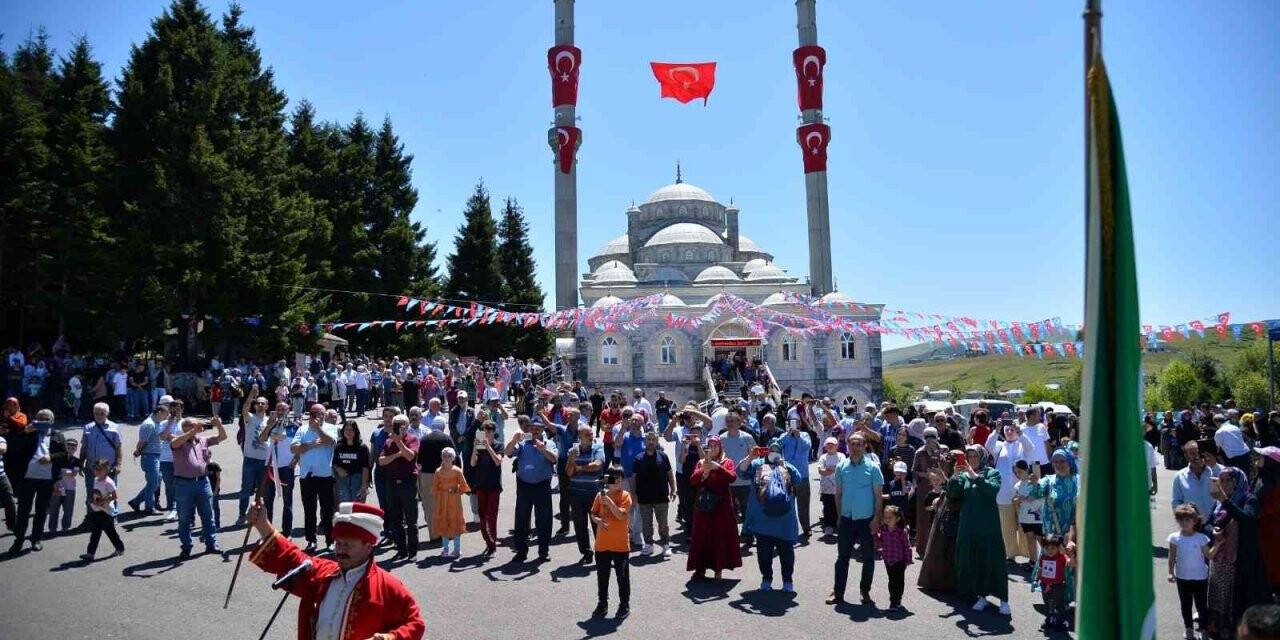 Haçkalı Hoca unutulmadı