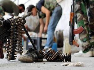 Esed Güçlerinin Operasyonlarında 37 Kişi Öldü