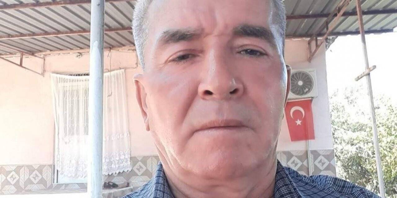 6 gündür haber alınamayan yaşlı adam her yerde aranıyor