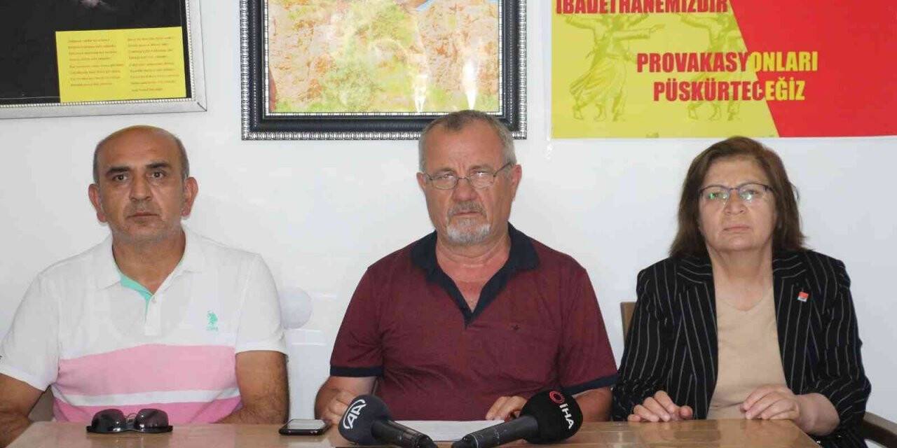 Yıldırım: ”Saldırıların asıl amacının ülkede kaos ve çatışma ortamı oluşturmak olduğunun bilincindeyiz”