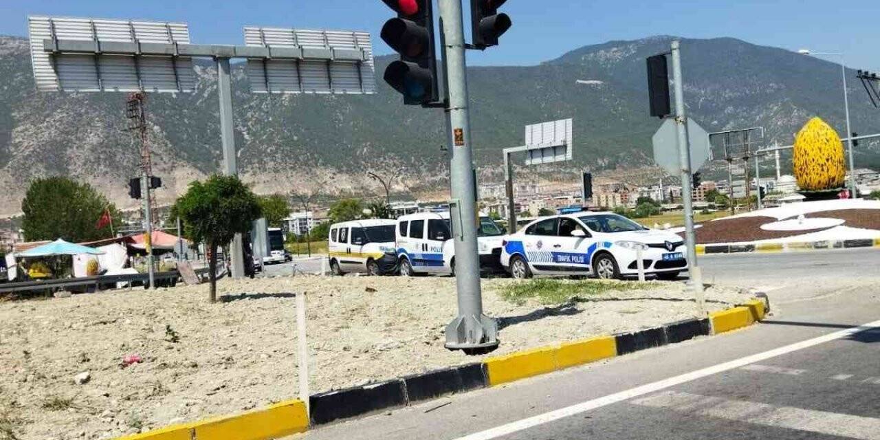 BBP Kırkağaç İlçe Yönetim Kurulu üyesi trafik kazasında hayatını kaybetti