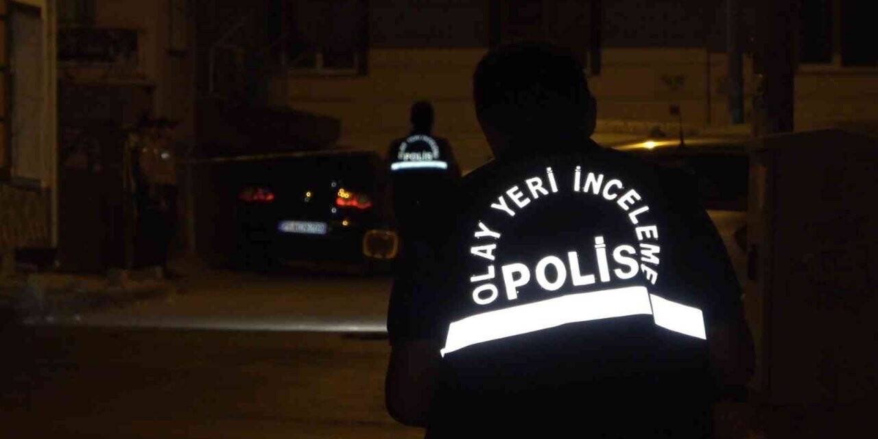 Sokak ortasında dehşet: 55 yaşındaki husumetlisini tüfekle öldürdü