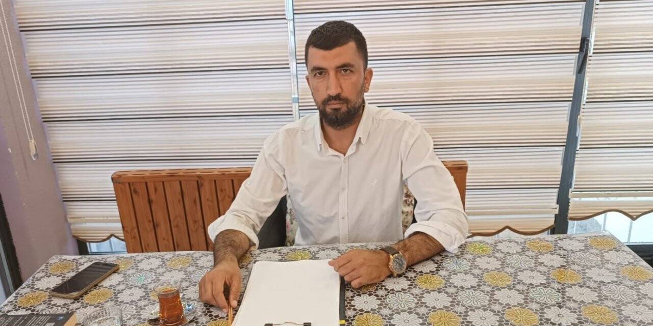 Hastanede silahlı saldırıya uğrayarak ağır yaralanan şahsın ortağı, “Tüm emniyet teşkilatı yanımızda oldu”