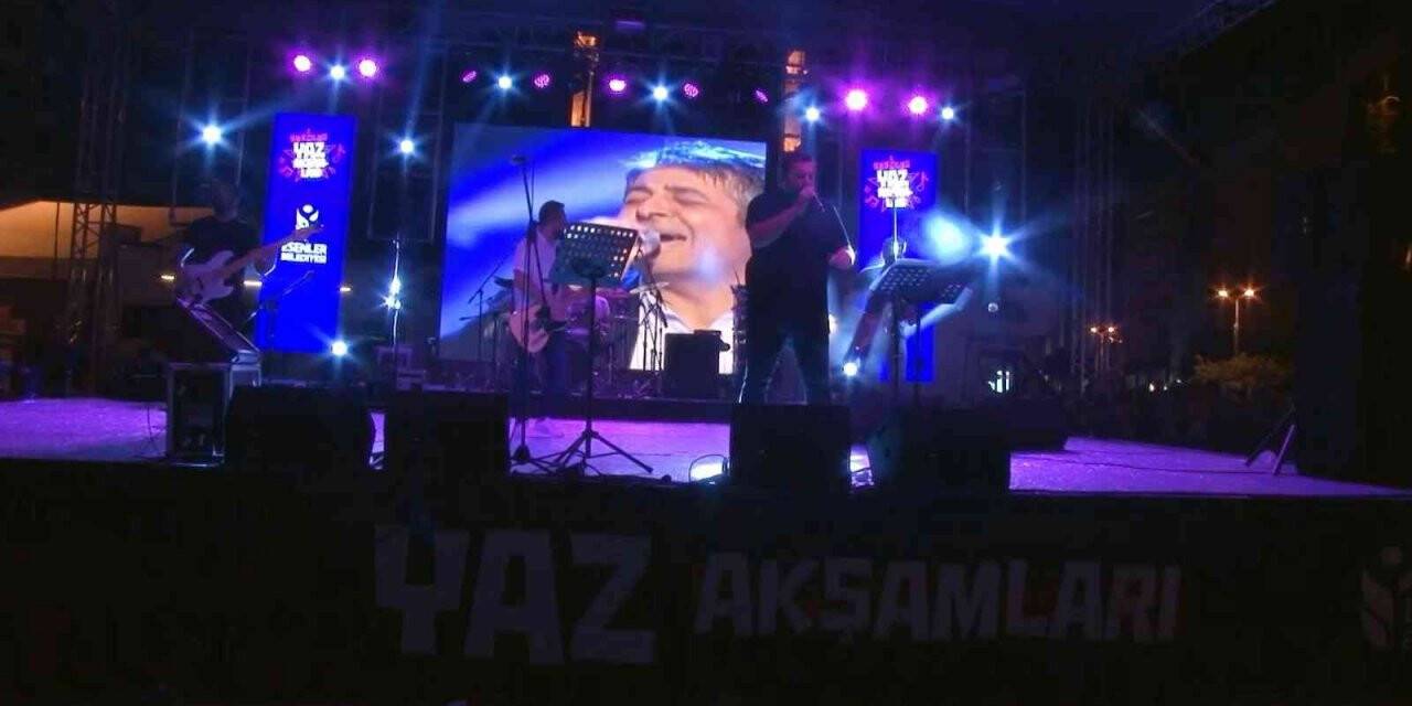 Murat Göğebakan ölümünün 8. yılında Esenler’de anıldı