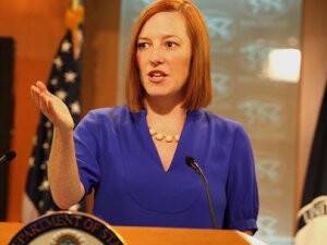 ABD'den İsrail'e Destek