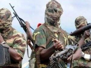 Boko Haram'a Ağır Darbe: 44 Üyesi Öldürüldü