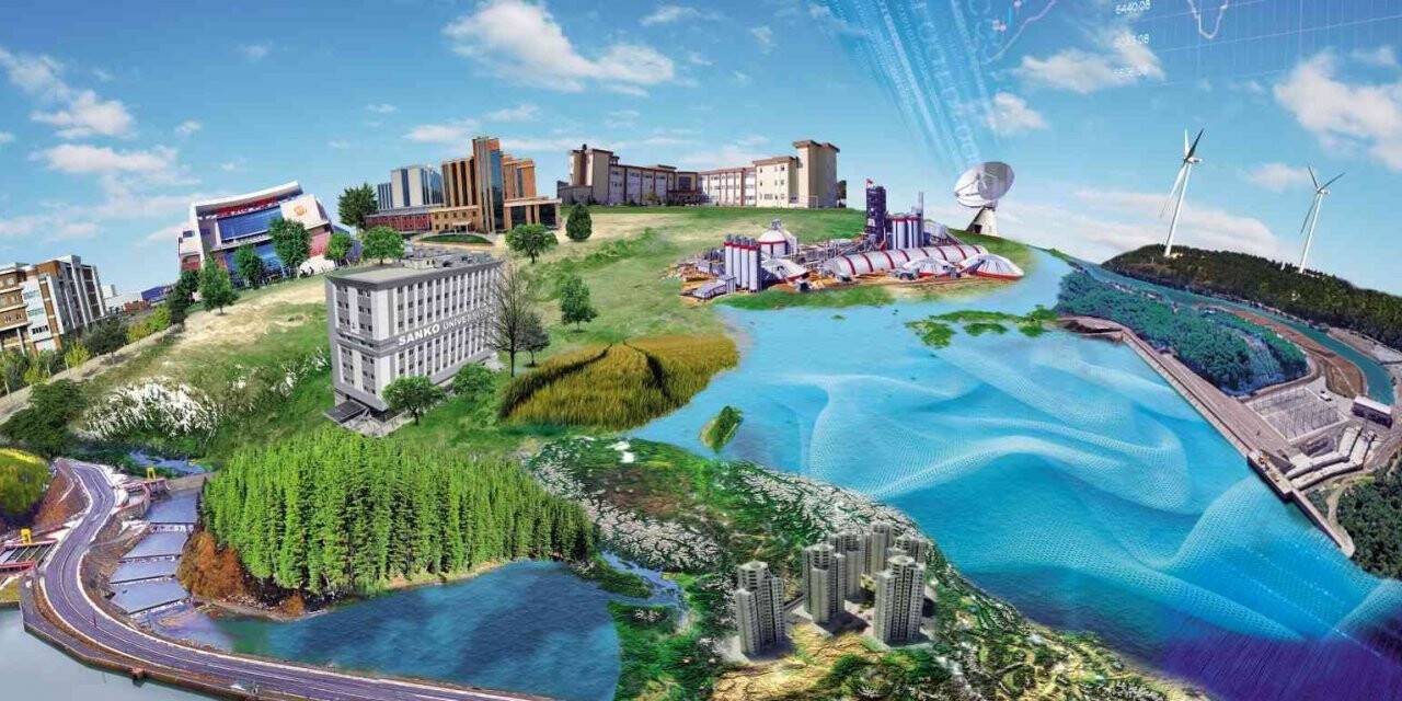 Capital 500’deki SANKO şirketleri