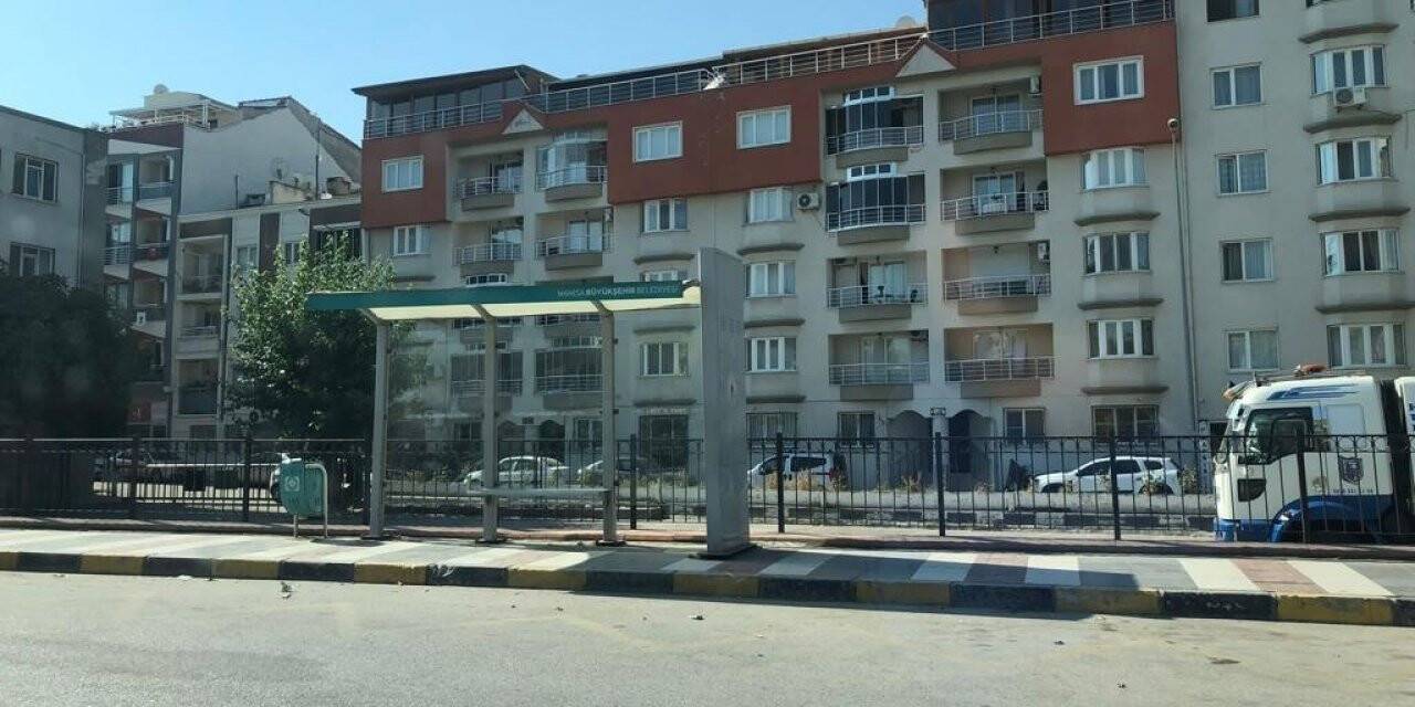 Büyükşehirin KPSS mesaisi sorunsuz tamamlandı