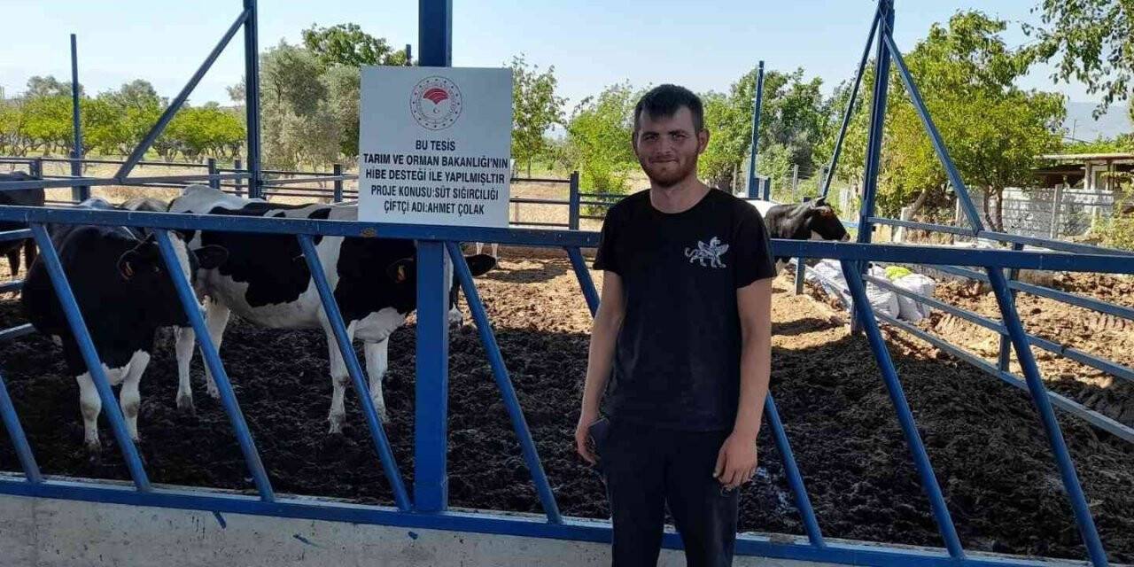 Uzman Eller projesinin hibe ödemeleri yapıldı