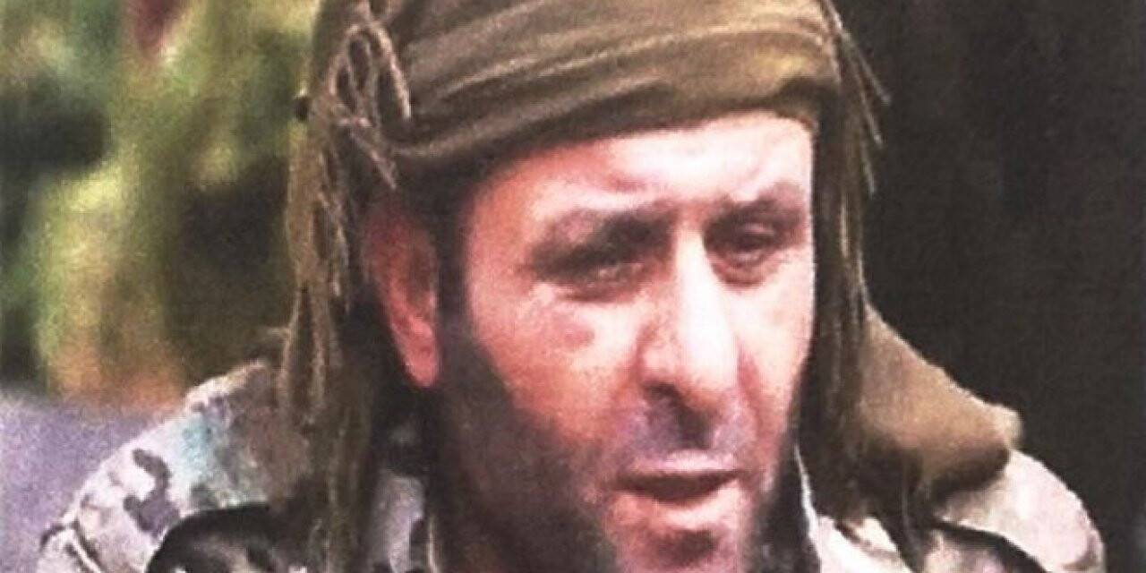 MİT’ten nokta operasyon: “Terör örgütü PKK/YPG’nin sözde Kobani Eyalet Yürütme Kurulu üyesi etkisiz”