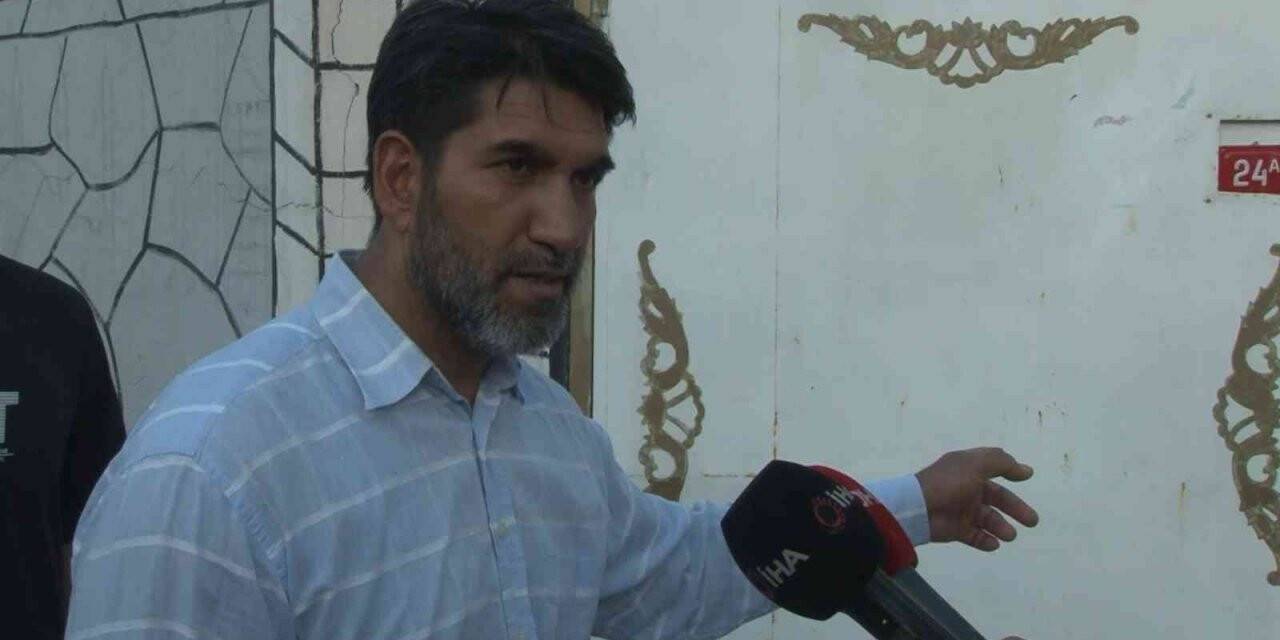 Arnavutköy’de iki komşunun kavgası ölümle bitti