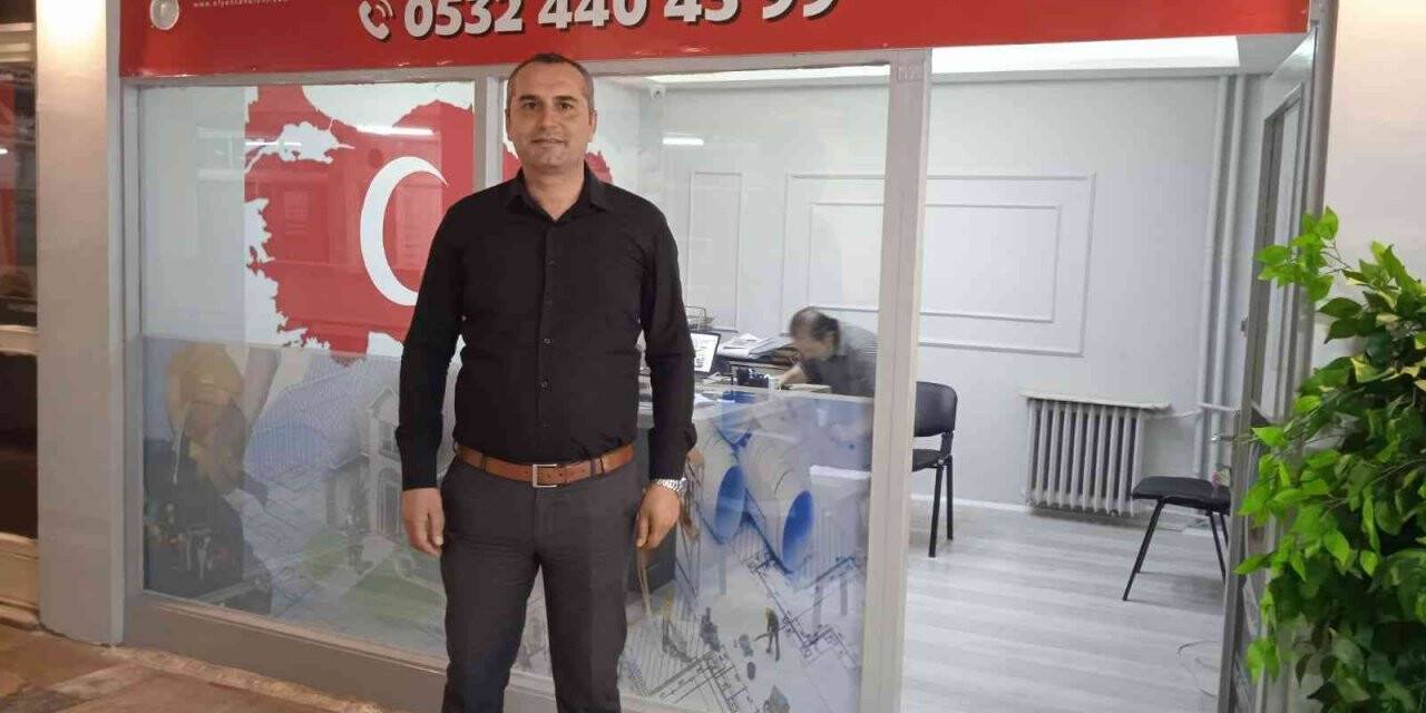 250 TL ile ofis kiralamak artık mümkün