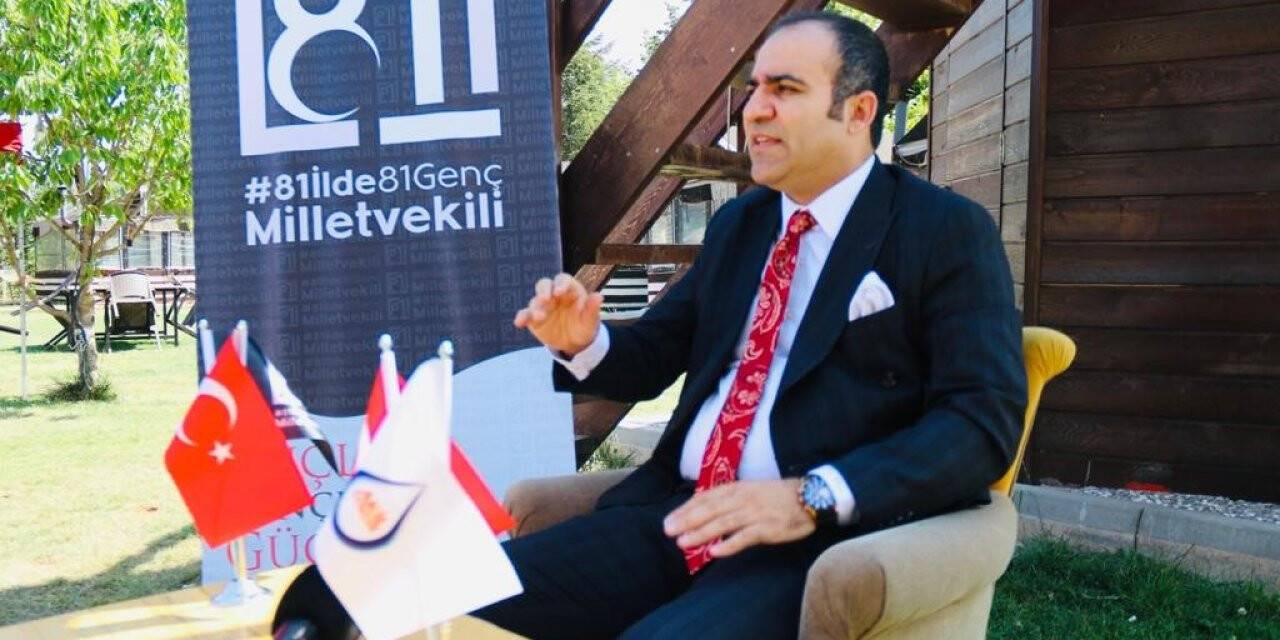 Akil Gençlerden ‘81 ilde 81 genç milletvekili’ çağrısı