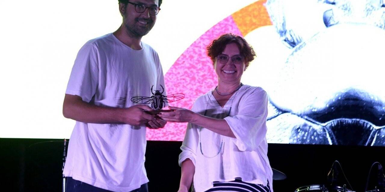 Çalı Köy Filmleri Festivali ödül töreniyle sona erdi