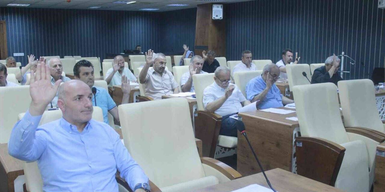 Tekkeköy’de atık toplayıcılar kayıt altına alınacak