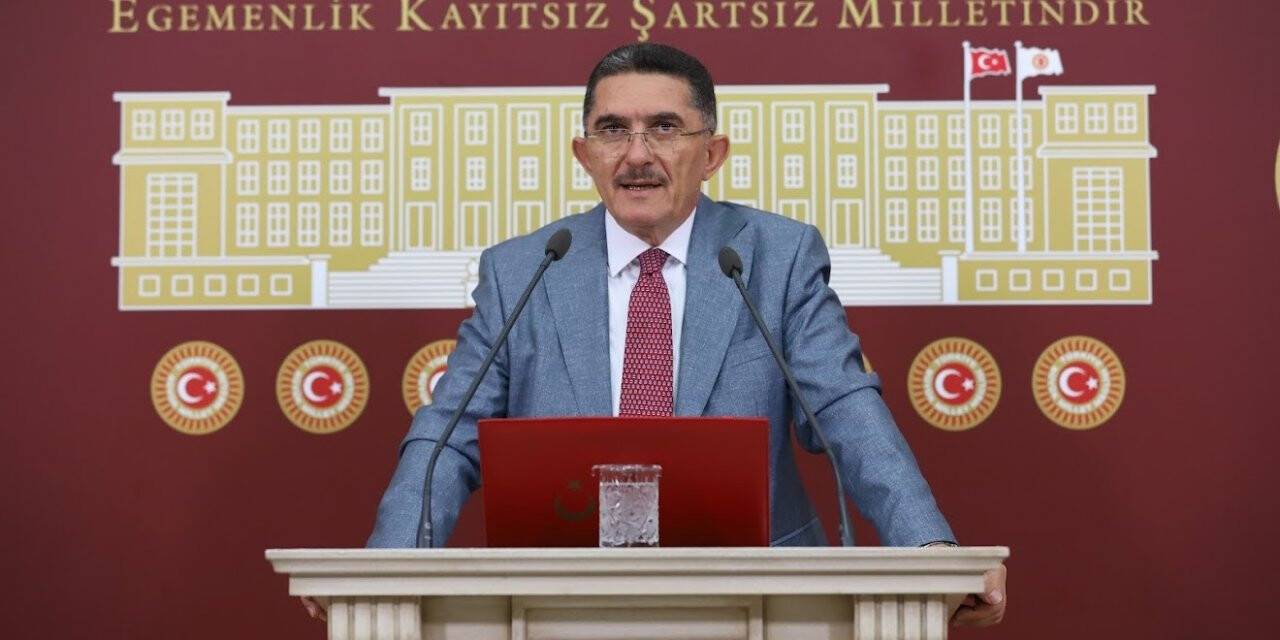 AK Parti Milletvekili Çelebi’den Kılıçdaroğlu’na cevap