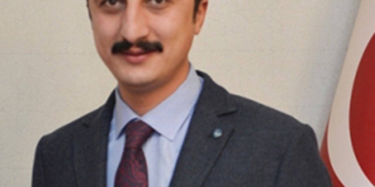 Başkan Alibeyoğlu, “Sınır ticareti belgelerinizi alın”