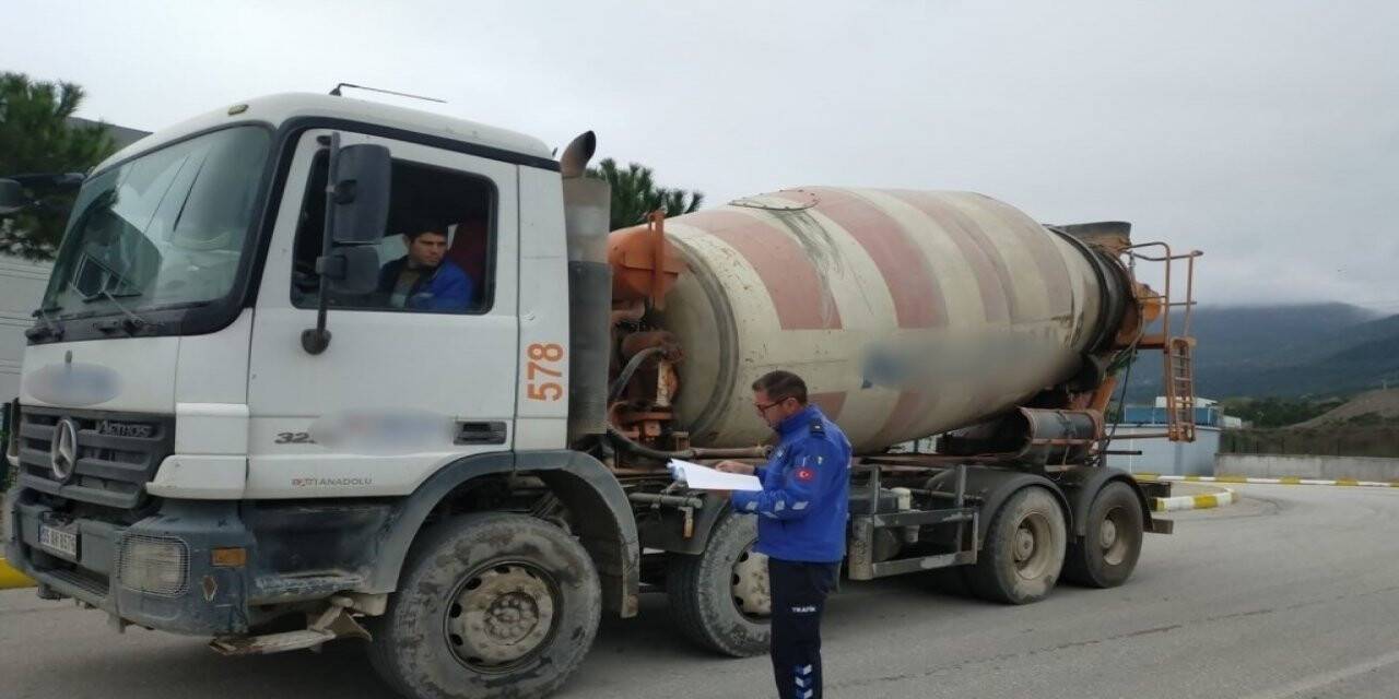 Kaçak yapılaşma ile mücadele için çalışmalar sürüyor