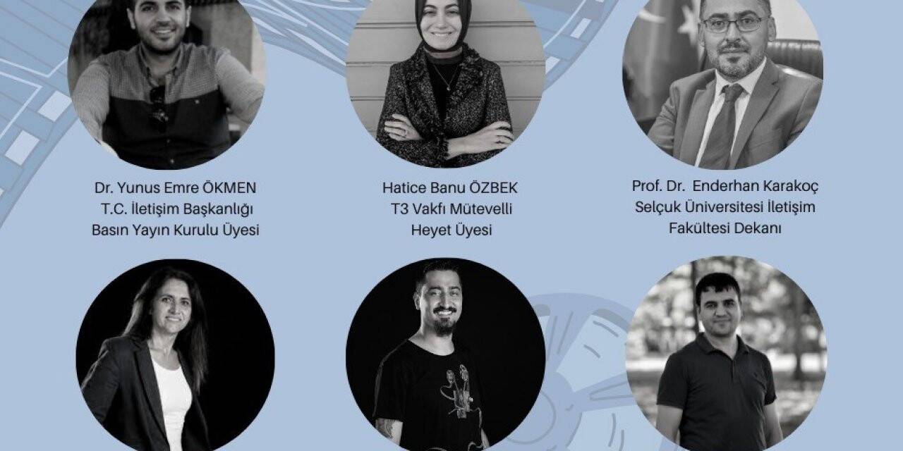 TEKNOFEST Kısa Film Yarışması jürisi belirlendi