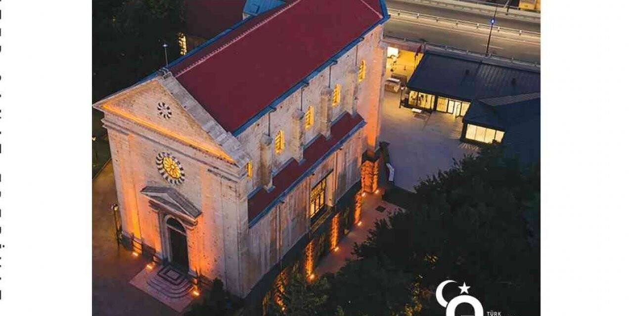 Gaziantep Sanat ve Edebiyat Dergisi’nin 2022 yılı sayısı çıktı