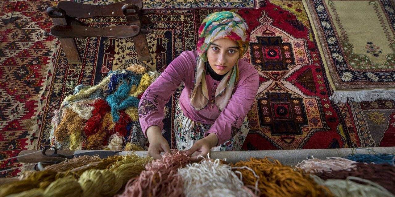 Körfez’in en güzel fotoğrafları belirlendi