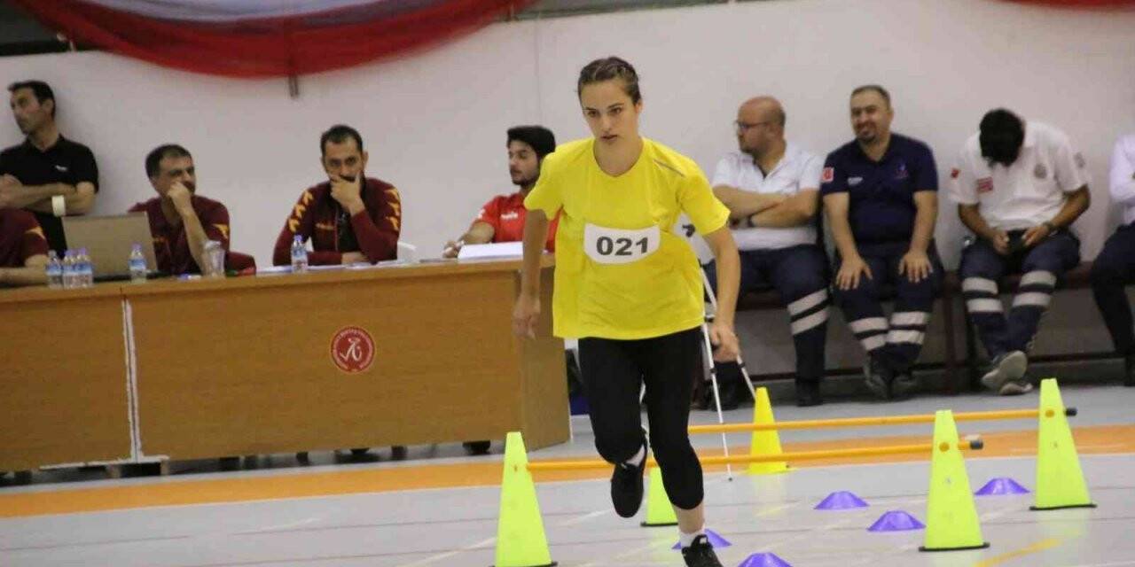 NEVÜ Antrenörlük Bölümü, Özel Yetenek sınavı ile  öğrenci alacak