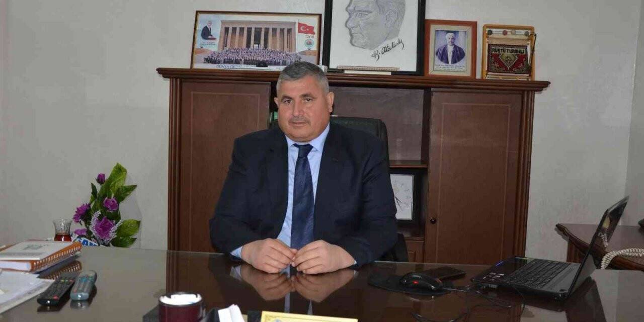 Turanlı: “Adıyaman Cumhurbaşkanından müjdeli haber bekliyor”