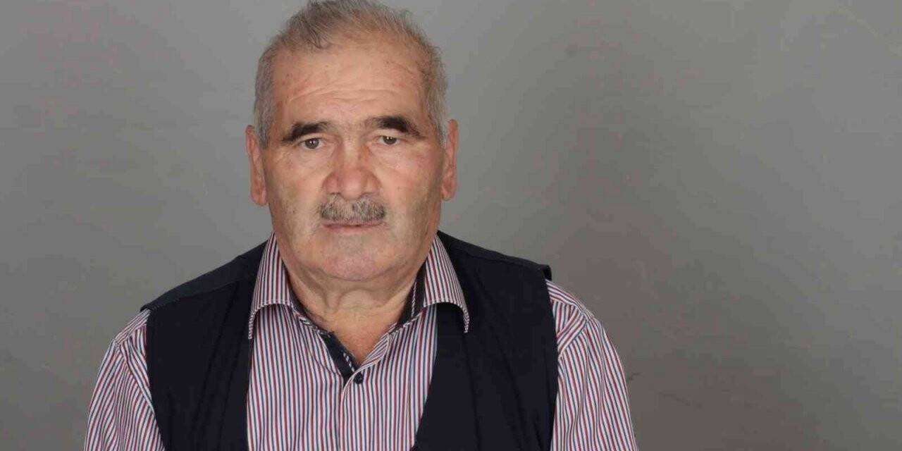 5 çocuk babası evinde ölü bulundu