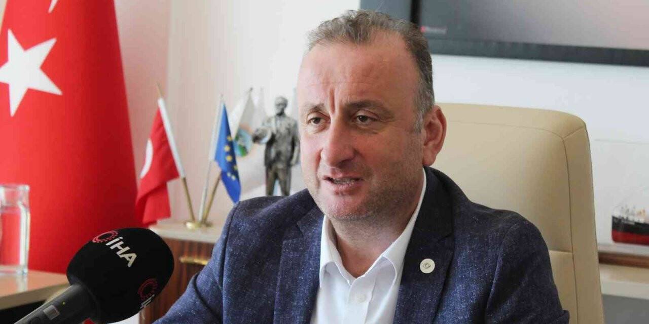 İmar planına yapılan itirazlar görüşülmeye başlandı