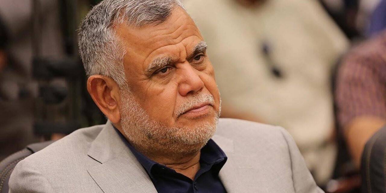 Irak’ta Fetih Koalisyonu’ndan itidal çağrısı