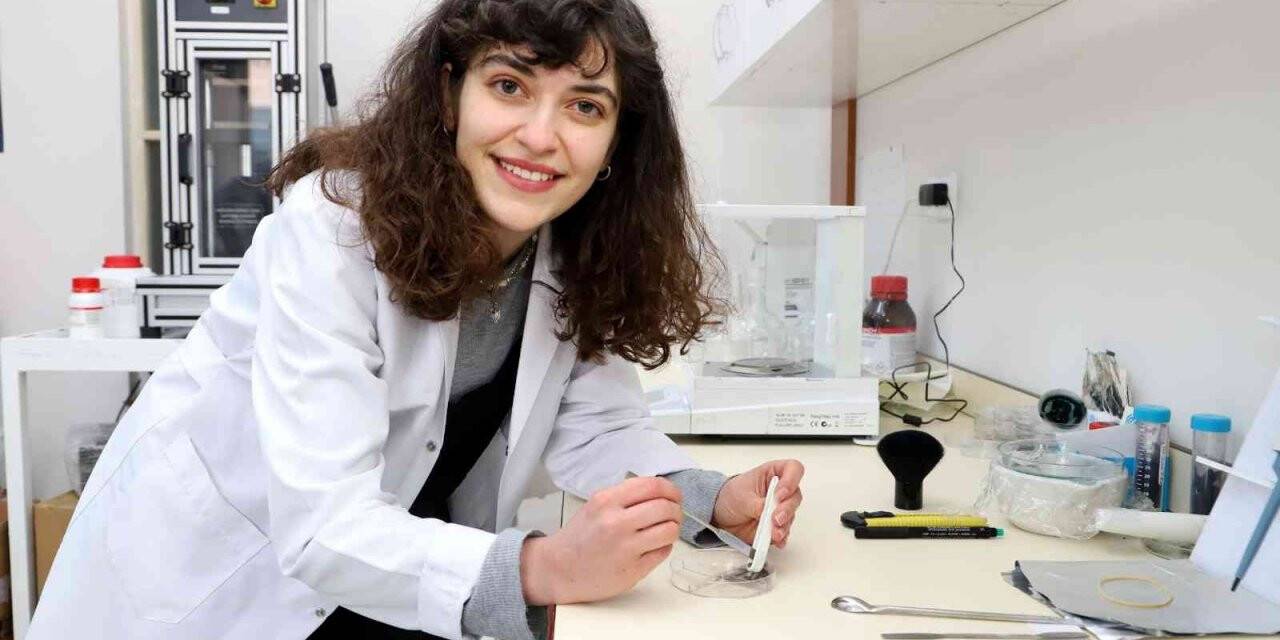 Bu devlet üniversitesi aylık 15 bin TL geri ödemesiz burs veriyor