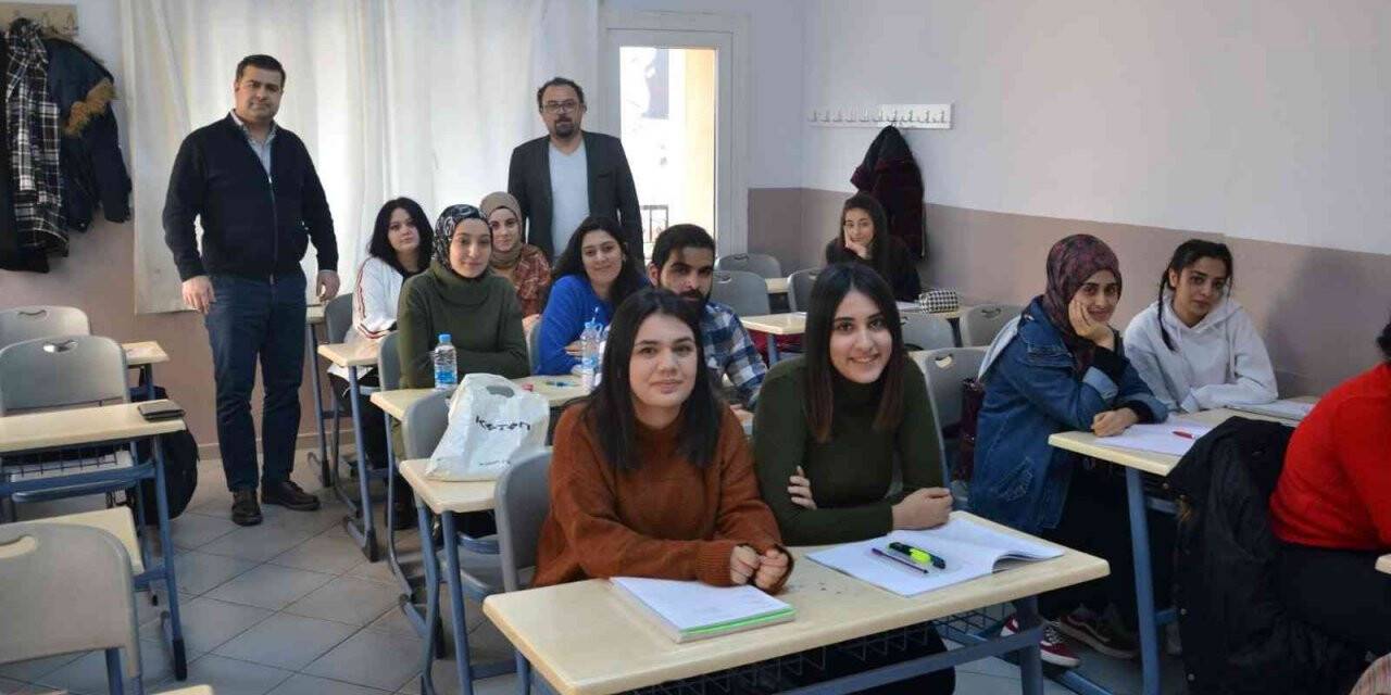 TURBEM’de yeni dönem için kayıtlar devam ediyor
