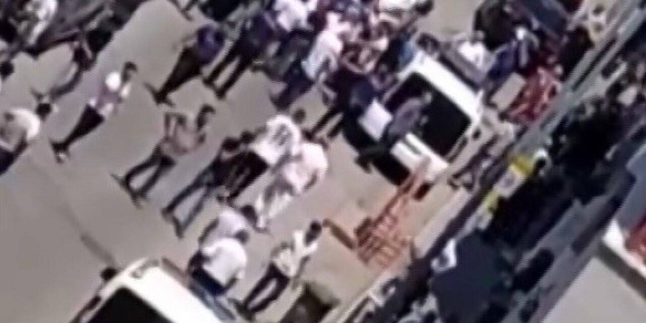 Bursa’da sevdiği kız nişanlanınca canına kıymak istedi